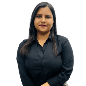 Shreya Upadhyay  CE