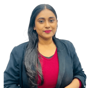 Varsha Varma CE