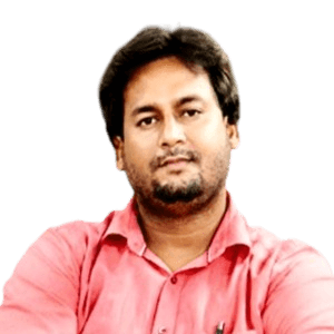 Rohit Kumar Sr. Correspondent