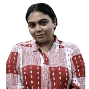 Diksha Benipuri