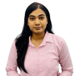 Rashmi Prasad  CE