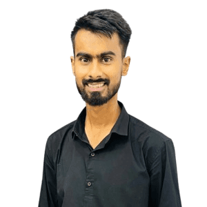 Samir Hussain