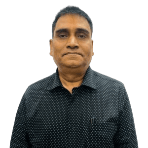Rajnish Sinha