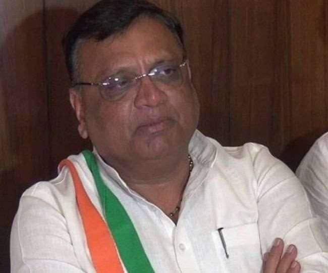 बिग ब्रेकिंग : झारखंड कांग्रेस के प्रभारी अविनाश पांडे पर आचार संहिता उल्लंघन का मामला दर्ज