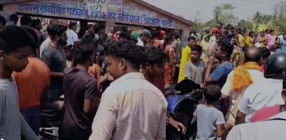 अपडेट : मुरुबन्दा तालाब में डूबने से तीन इंजीनियरिंग छात्र की मौत, पूरे क्षेत्र में फैली सनसनी