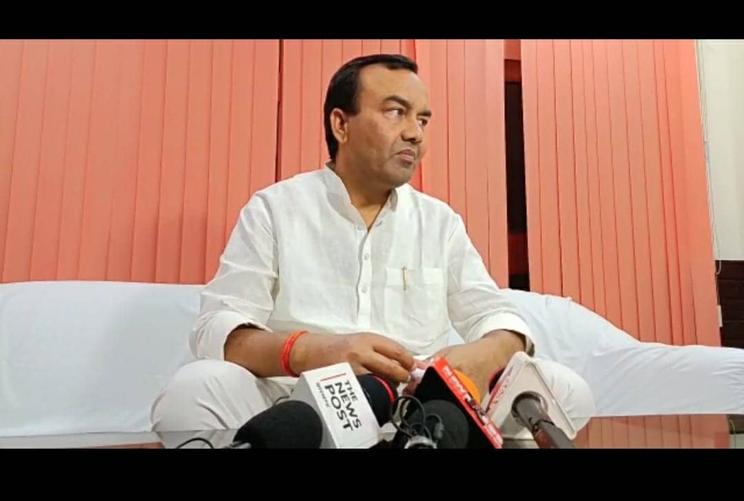 कोयला चोरी देख दंग रह गए निदेशक, कहा - पुलिस, प्रशासन और सीआईएसएफ की मिली भगत