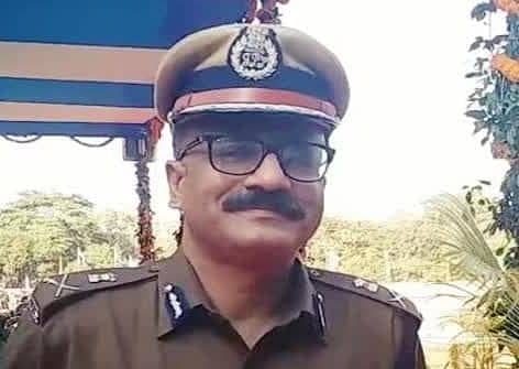 Big Updates : IPS अफसर अनुराग गुप्ता को सरकार ने किया निलंबन मुक्त, कैट ने निलंबन हटाने का दिया था आदेश