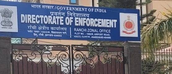 केंद्रीय सुरक्षाबल ED दफ्तर में तैनात, पूजा सिंघल से पूछताछ आज