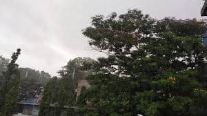 असानी तूफान : झारखंड के इन हिस्सों पर दिखेगा असर, यहां होगी बारिश, गिरेगी बिजली