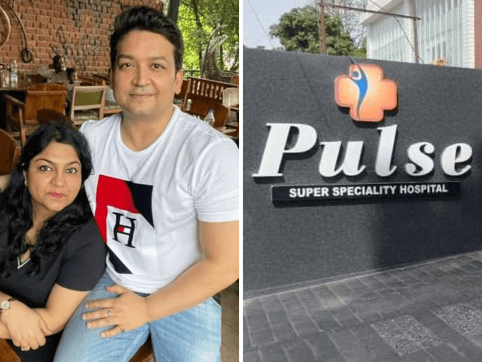 अपडेट : आईएएस पूजा सिंघल से जुड़े पल्स अस्पताल के लैंड डीड नहीं हो पाया जमा , डीसी ने 2 दिन पहले दिया था रिपोर्ट खोजने का निर्देश