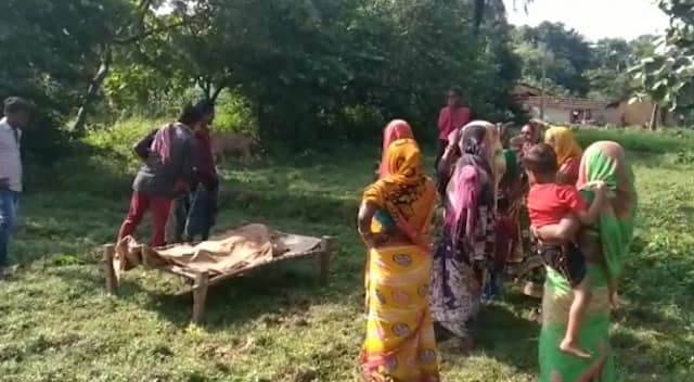 डैम में नहाने के दौरान मिर्गी आने से युवक की डूबने से मौत