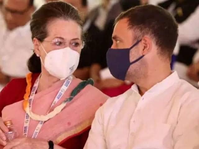 कांग्रेस चिंतन शिविर:  sc-st और ओबीसी को मिलेगा पार्टी में 50 फीसदी आरक्षण, लिए गए कई और भी अहम फैसले