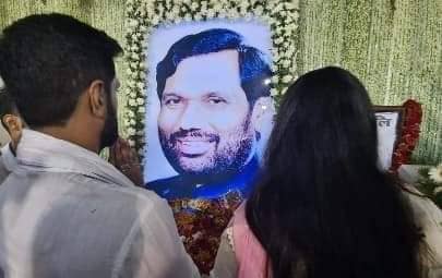 राजनीतिक  वर्चस्व का असर परिवारिक संबंध पर भी, सीएम नीतीश कुमार नहीं शामिल हुए