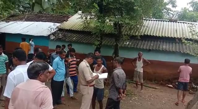 बेटे के प्रेम विवाह से नाराज सास ने गर्भवती बहु की हत्या की, आरोपी सास गिरफ्तार