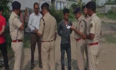 हीरो हौंडा शोरूम के कैशियर की गोली मारकर हत्या, रुपयों से भरा बैग लूट हुए फरार