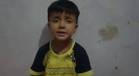 अनोखा बच्चा जो निकलता है अनोखी आवाज, नेता-एक्टर ही नहीं, जानवरों और पक्षियों की भी कर लेता हू-ब-हू नकल