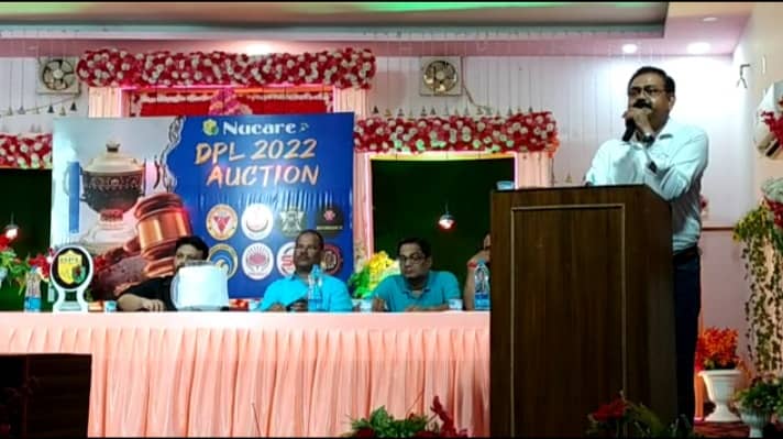 आईपीएल की तर्ज पर होगा दुमका प्रीमियर लीग का आयोजन, 22 मई से होगी लीग की शुरूआत