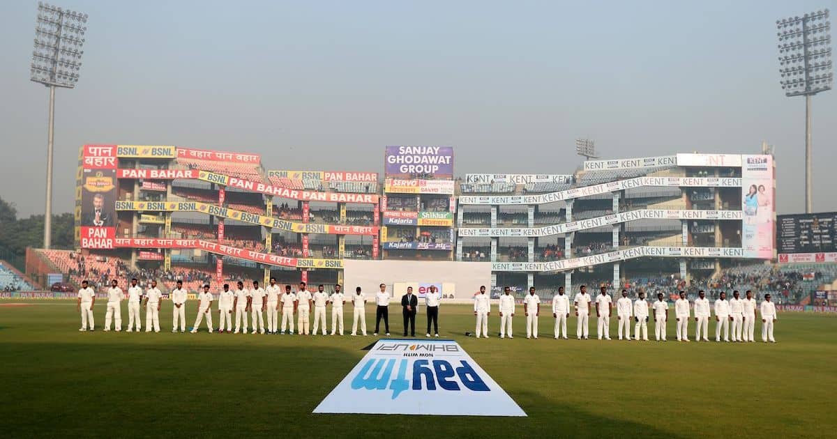 दक्षिण अफ्रीका के साथ पहले टी 20 मैच में दर्शकों से खचाखच भरा रहेगा DDCA स्टेडियम, 100 फीसदी दर्शकों को मिलेगी एंट्री