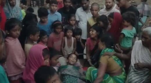 तेज आंधी से भारी तबाही, पेड़ और ठनका गिरने से 4 बच्चे समेत 6 की मौत, आवागमन बाधित