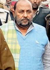 पूर्व सांसद विजय कृष्ण और उनके बेटे को बड़ी राहत, हाईकोर्ट ने आजीवन कारावास से किया मुक्‍त