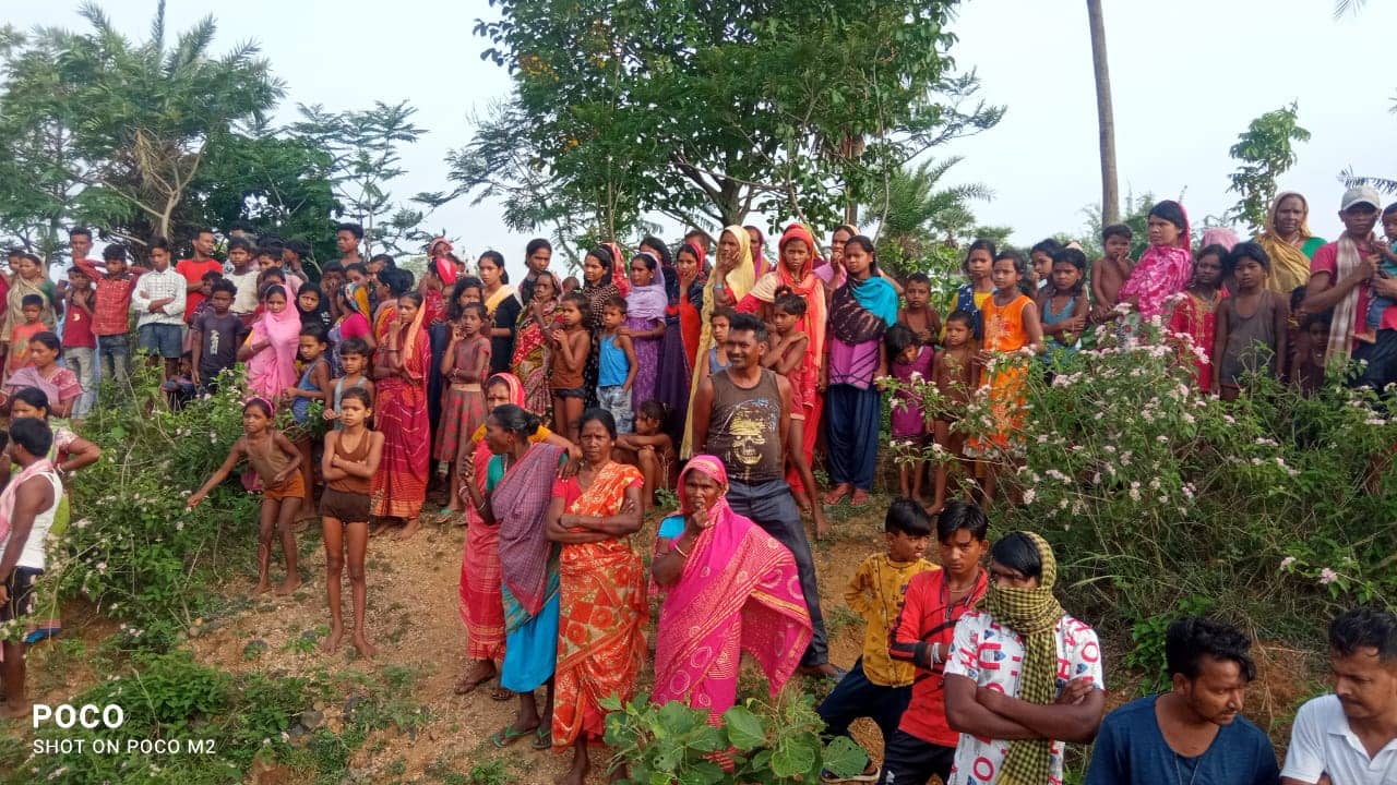 BIG BREAKING:  दुमका में तीन नाबालिगों की ट्रेन से कटकर मौत, इलाके में मचा कोहराम