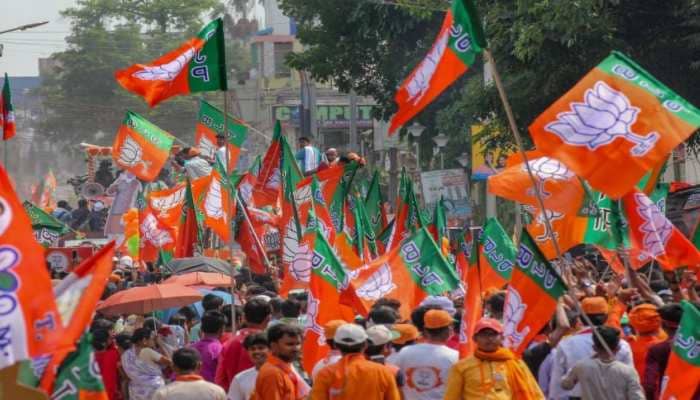 Live Update : देश के सभी भाजपा आदिवासी सांसदों का समागम होगा रांची में, जानिए कब होने जा रहा है यह कार्यक्रम