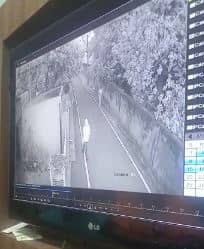 राजधानी में अपराधियों के निशाने पर महिलाएं, मॉर्निंग वॉक कर रही महिला से चेन छिनतई