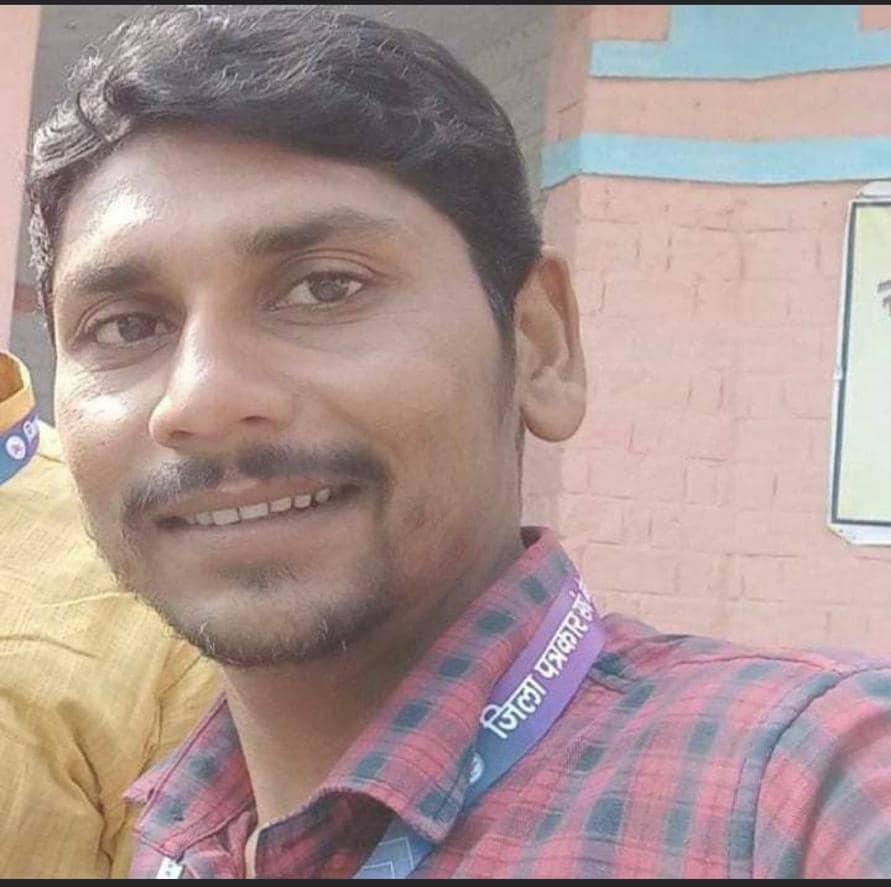 बेगूसराय में बेखौफ अपराधी :  पत्रकार की गोली मारकर हत्या