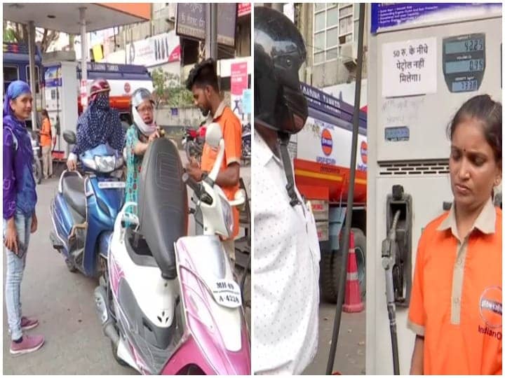 Live update : पेट्रोल और डीजल पर एक्साइज ड्यूटी घटने से लोगों में खुशी, झारखंड सरकार वैट कम कर दे जनता को राहत -  पेट्रोलियम डीलर एसोसिएशन