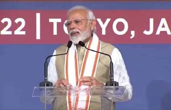 देश-विदेश : प्रधानमंत्री मोदी ने जापान में प्रवासियों भारतीयों से कहा- मक्खन नहीं, पत्थर पर खींचता हूं लकीर