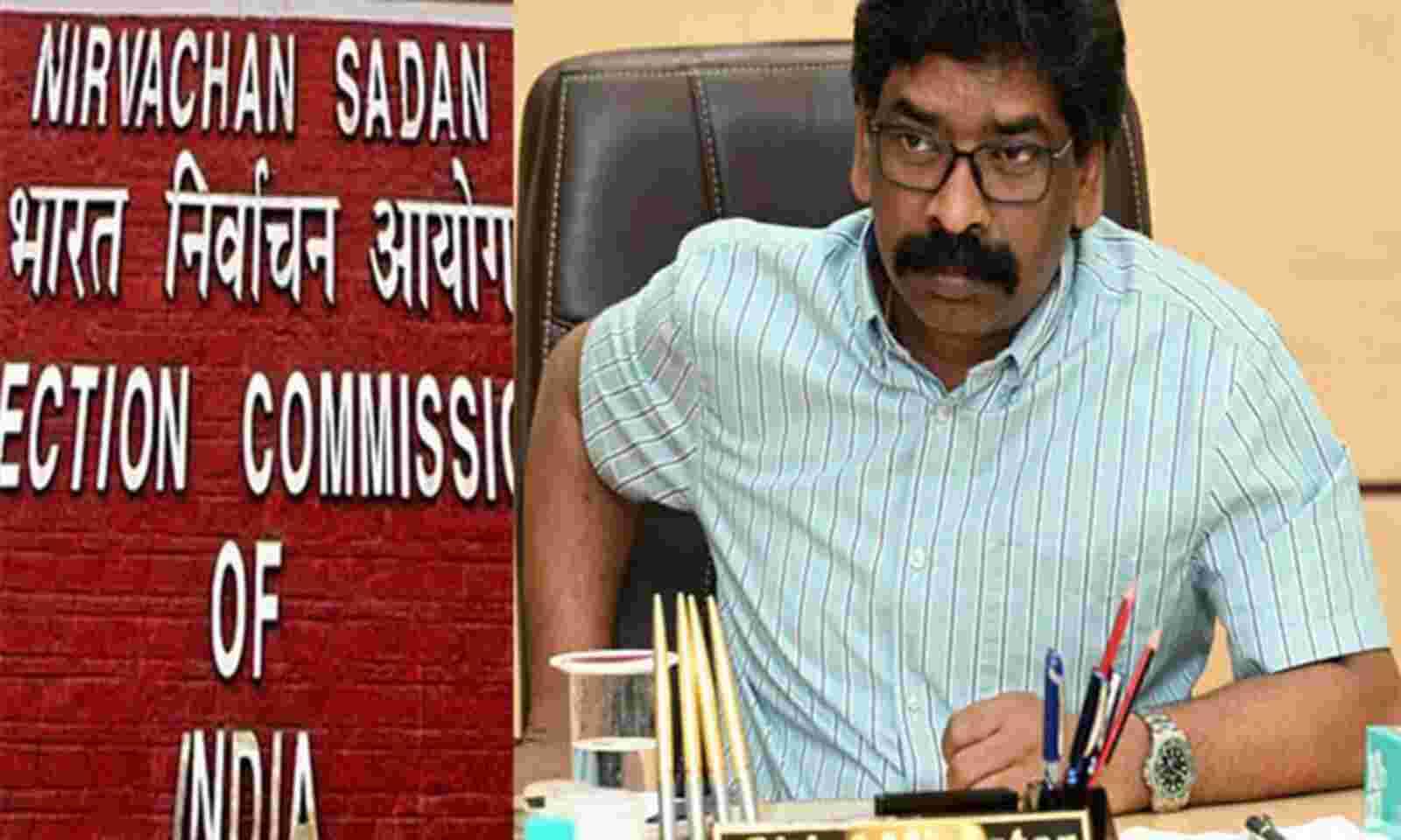 BIG BREAKING : सीएम हेमंत सोरेन को सुप्रीम कोर्ट से झटका, हाई कोर्ट ही करेगा सुनवाई, 1 जून को होगी सुनवाई