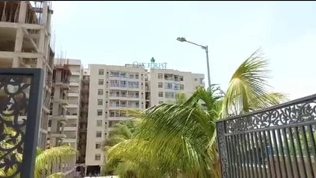 सीएम के प्रधान सचिव के रिश्तेदार के आवास-कार्यालय पर 8 घंटे तक चली छापेमारी, IAS-IPS का काला धन सफेद करने का आरोप