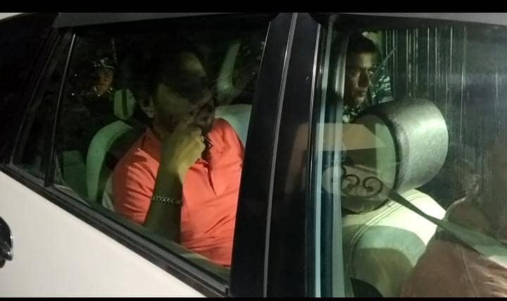 BIG BREAKING : सीएम के प्रधान सचिव के करीबी विशाल चौधरी गिरफ्तार, आवास से करोड़ों के कैश बरामद