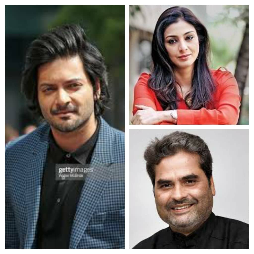 'खुफ़िया' में एक साथ फिर नजर आएंगे तब्बू और अली फज़ल, अगले माह दिल्ली में शुरू होगी शुटिंग