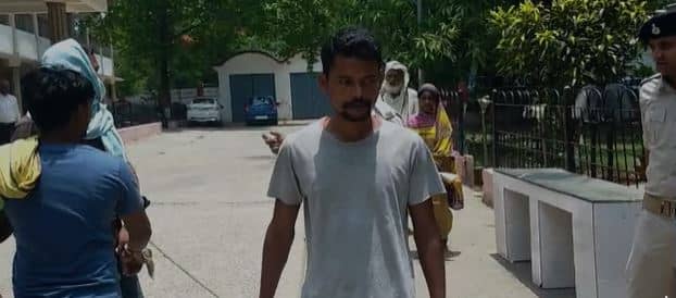 शराब तस्करी के दोषी को 10 साल की सजा,  एक लाख आर्थिक जुर्माना भी