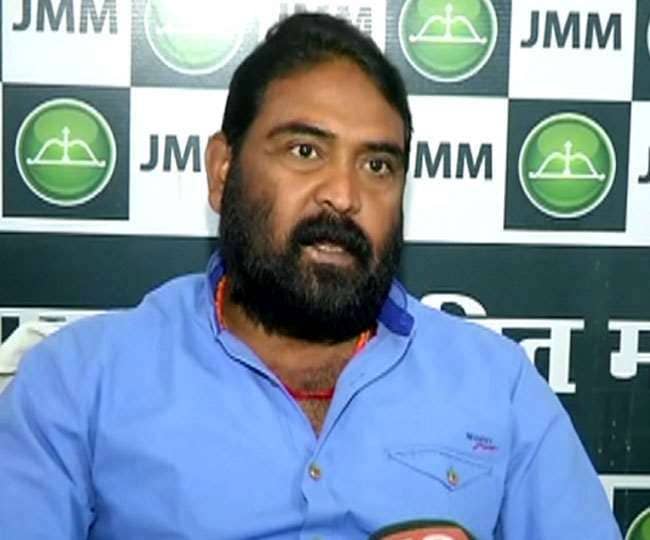 सीएम हेमंत सोरेन के प्रतिनिधि के तौर पर बिनोद पांडेय 31 मई को भारत निर्वाचन आयोग के समक्ष होंगे पेश