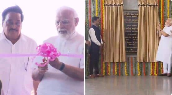 पीएम मोदी का गुजरात दौरा ; मल्टीस्पेशलिटी अस्पताल और नैनो यूरिया का करेंगे उद्घाटन   
