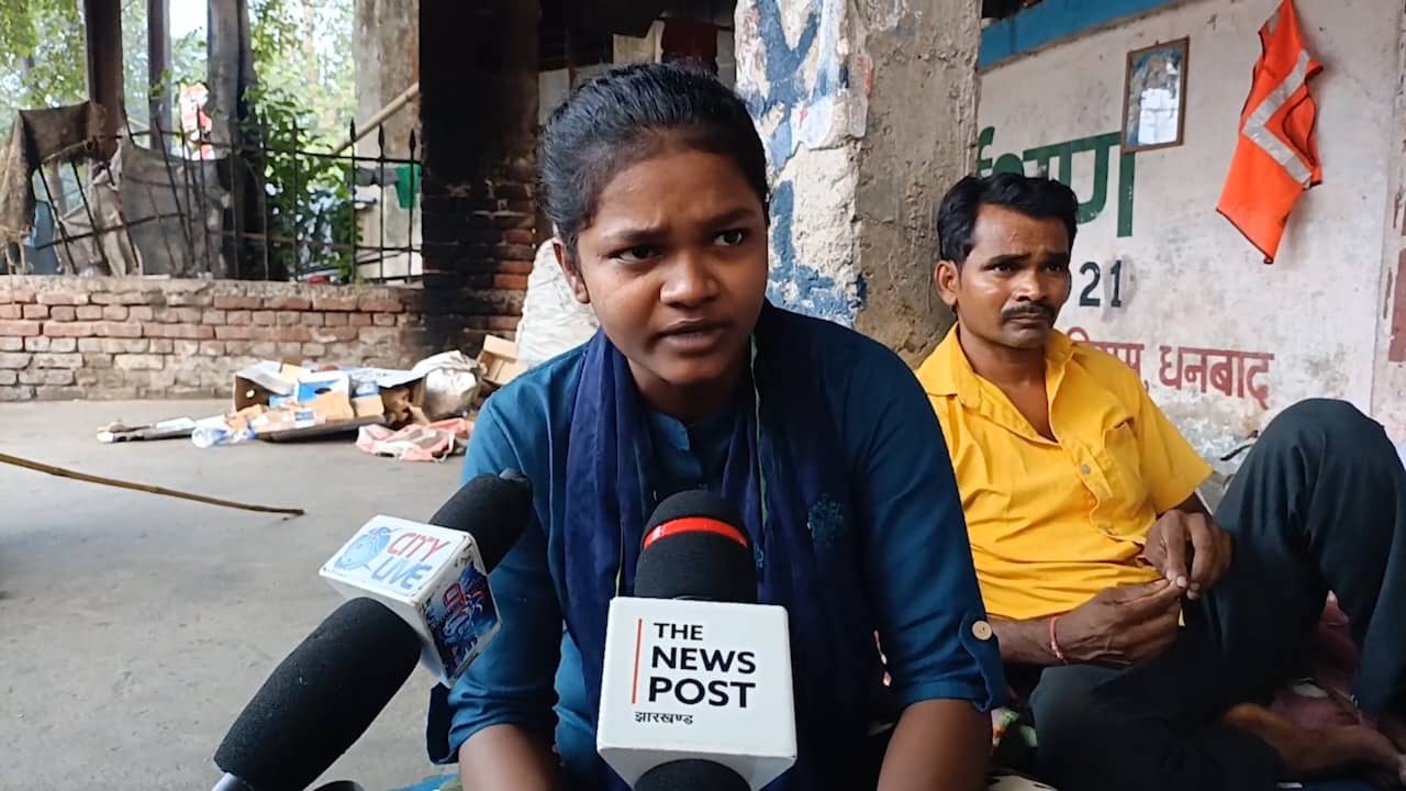 समझौता में भी फर्जीवाड़ा का आरोप लगाया विधायक से प्रताडि़त परिवार ने