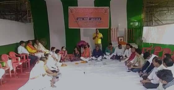 पद्मावत के बाद सम्राट पृथ्वीराज फिल्म का विरोध, करणी सेना ने कहा - जीवनी के साथ छेड़छाड़ नहीं करें फिल्मकार