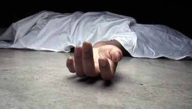 BREAKING : युवक का शव मिलने से क्षेत्र में सनसनी, हत्या की आशंका