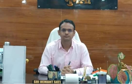 पर्यावरण दिवस पर पांच लाख पेड़ लगाने का लक्ष्य