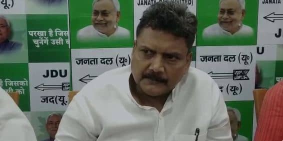 मद्य निषेध मंत्री ने एक्सक्यूटिव मजिस्ट्रेट को सेकंड क्लास जुडिशल मजिस्ट्रेट का पावर देने की हाईकोर्ट से की मांग