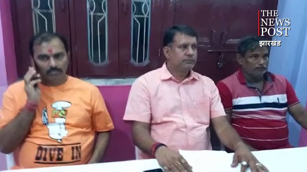 ACB जांच में होगा दूध का दूध और पानी का पानी- सारठ विधायक रणधीर सिंह बोले