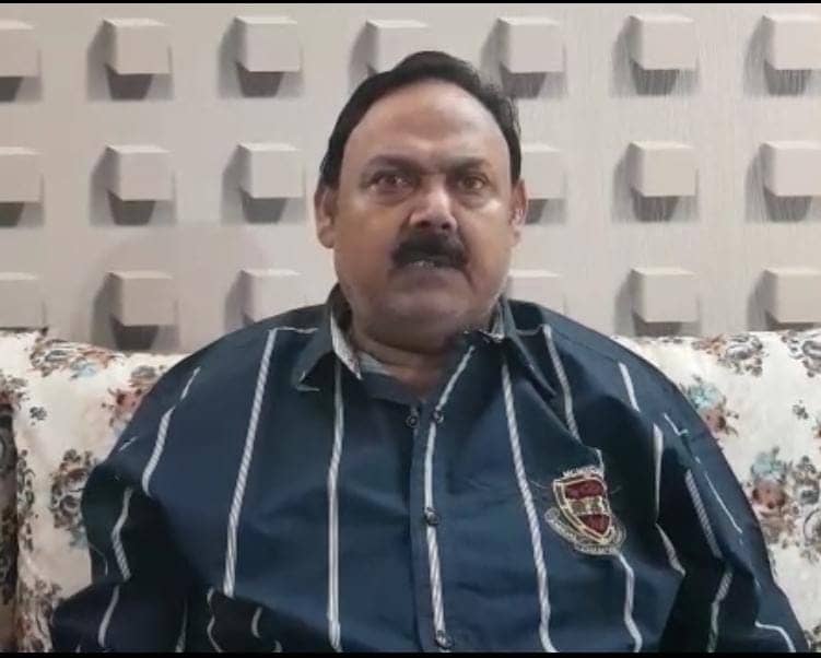 हैदरनगर के इस्लामगंज में लगेगा 100 केवीए ट्रांसफार्मर, करीब 500 विधुत कनेक्शन, ग्रामीण में खुशी की लहर