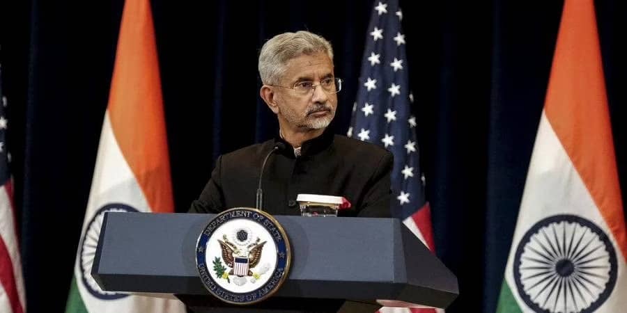 "अगर भारत का तेल खरीदना युद्ध के लिए फन्डिंग करना है तो यूरोप का गैस खरीदना क्या है?” विदेश मंत्री एस जयशंकर ने किया पलटवार