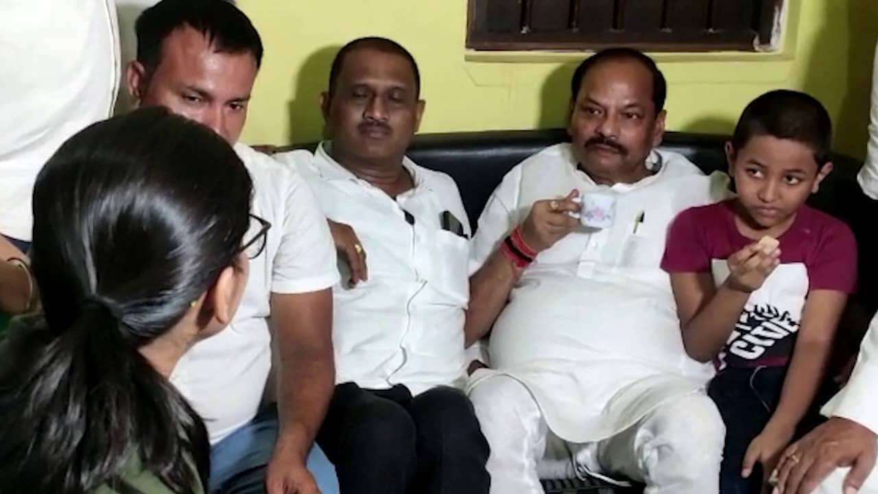 धनबाद में जब निरुत्तर हुए पूर्व मुख्यमंत्री रघुवर दास -पढ़िये पूरी कहानी