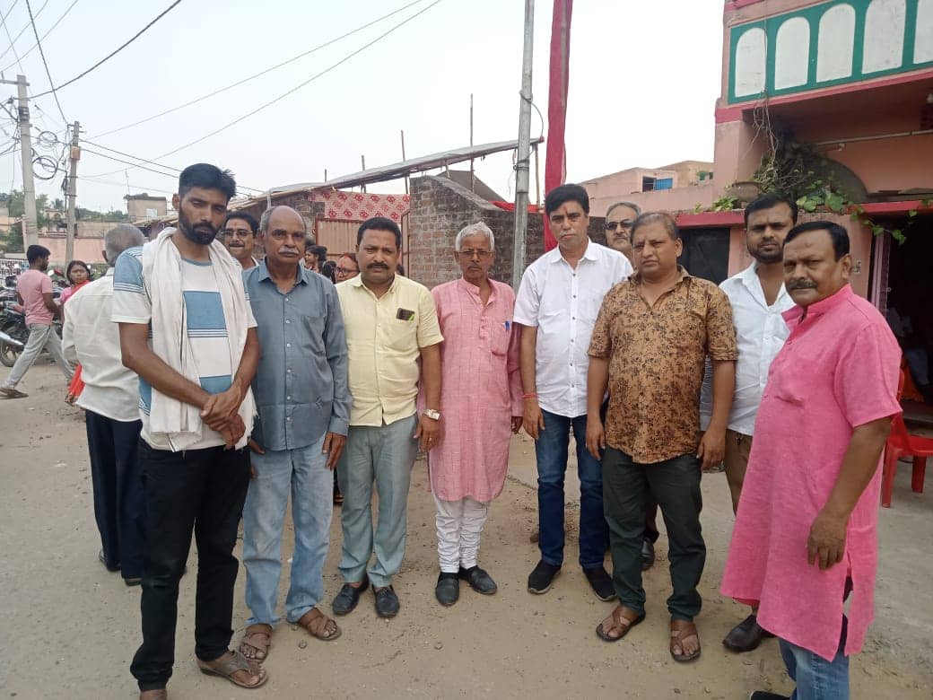 DHANBAD: झारखंड से राज्यसभा की पहली महिला सदस्य होने पर महुआ माजी को बंगाली समाज ने दी बधाई, CM हेमंत का जताया आभार