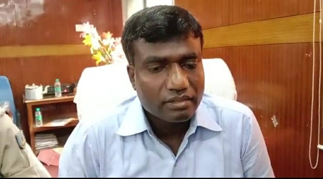 CM हेमंत पहुंचेंगे 6 जून को देवघर, देंगे कई सौग़ात- कार्यक्रम स्थल का DC ने लिया जायज़ा