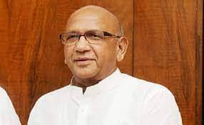 झारखंड में बह रही भ्रष्टाचार की गंगोत्री के सारे स्रोत रघुवर सरकार तक जाते हैं- सरयू राय का बड़ा आरोप