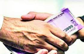 Breaking: धनबाद में 15 हज़ार घूस लेता हुआ दरोगा गिरफ्तार 